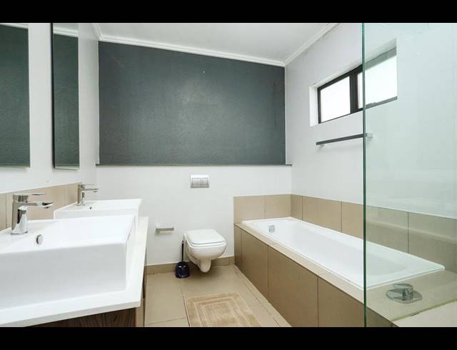 2 BEDROOM PROPERTY TO RENT IN MORNINGSIDE